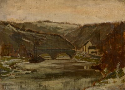  autorstwa Félicien Rops