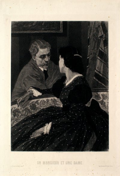  autorstwa Félicien Rops