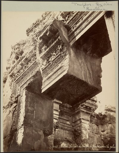  autorstwa Félix Bonfils