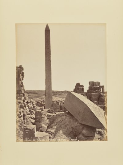  autorstwa Félix Bonfils