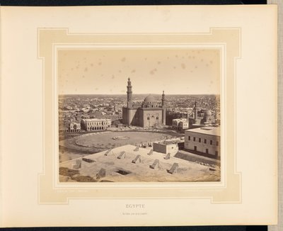  autorstwa Félix Bonfils