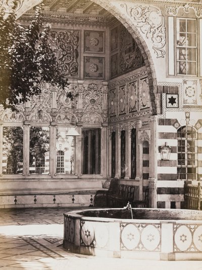  autorstwa Félix Bonfils