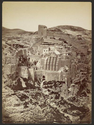  autorstwa Félix Bonfils