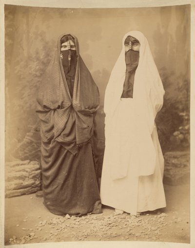  autorstwa Félix Bonfils
