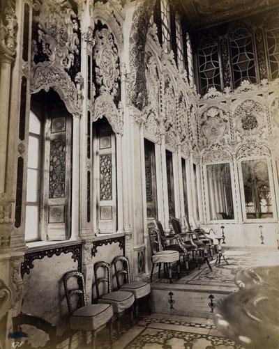  autorstwa Félix Bonfils