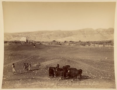  autorstwa Félix Bonfils