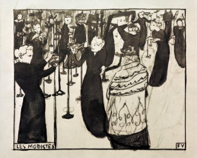 Zmodyfikowałeś to autorstwa Felix Edouard Vallotton