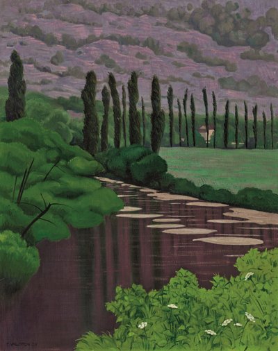  autorstwa Felix Edouard Vallotton