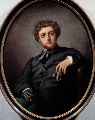 Portret George