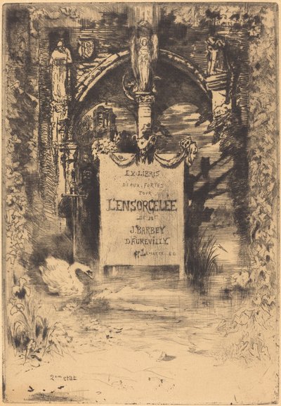 Ex-Libris dla L