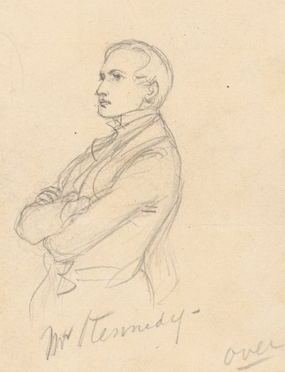  autorstwa Felix Octavius Carr Darley