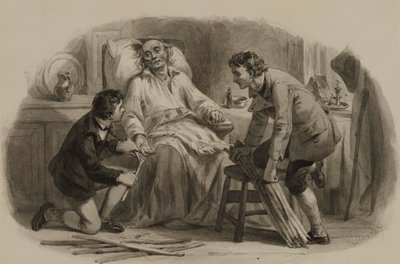  autorstwa Felix Octavius Carr Darley