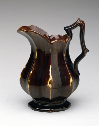 Wirówka autorstwa Fenton and Co. Lyman
