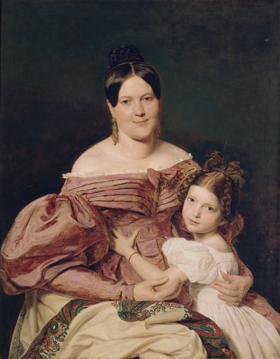  autorstwa Ferdinand Georg Waldmüller