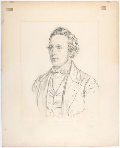  autorstwa Ferdinand Georg Waldmüller