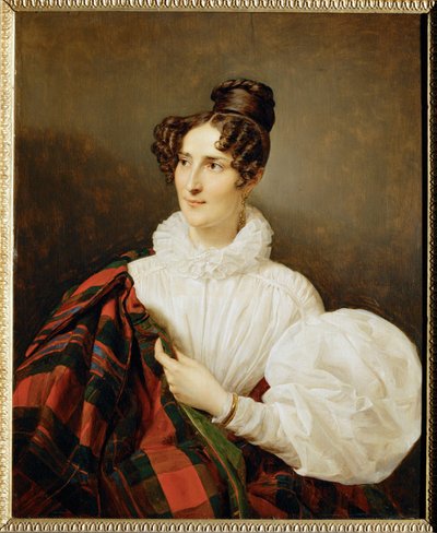  autorstwa Ferdinand Georg Waldmuller