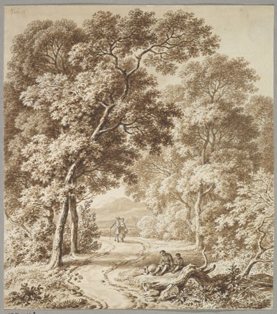  autorstwa Ferdinand Kobell