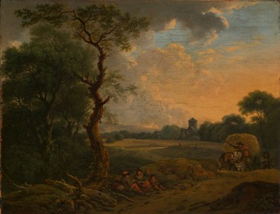  autorstwa Ferdinand Kobell