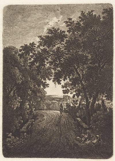  autorstwa Ferdinand Kobell