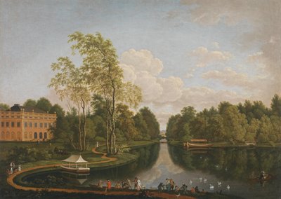  autorstwa Ferdinand Kobell