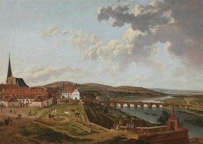  autorstwa Ferdinand Kobell