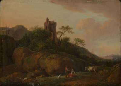  autorstwa Ferdinand Kobell