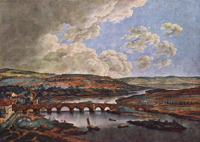  autorstwa Ferdinand Kobell