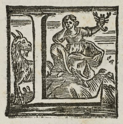 L autorstwa Ferdinando Galli Bibiena