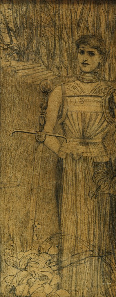 Proponowany Frontispiece dla dzieł Villiers de l