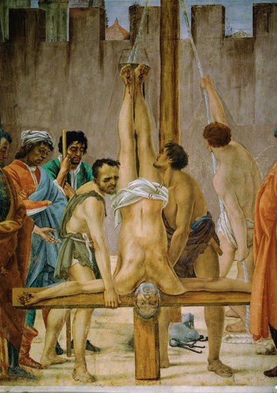  autorstwa Filippino Lippi