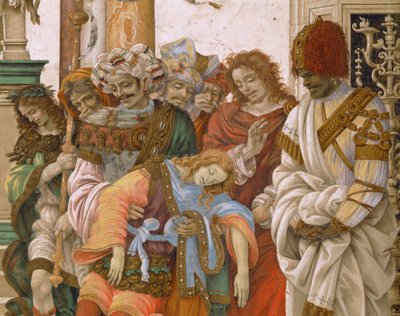  autorstwa Filippino Lippi