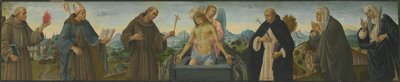  autorstwa Filippino Lippi
