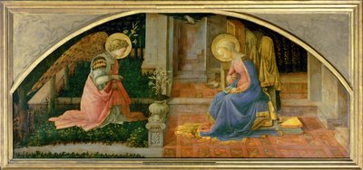  autorstwa Filippino Lippi