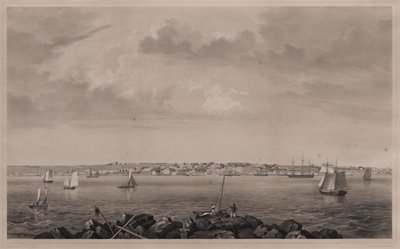  autorstwa Fitz Henry Lane