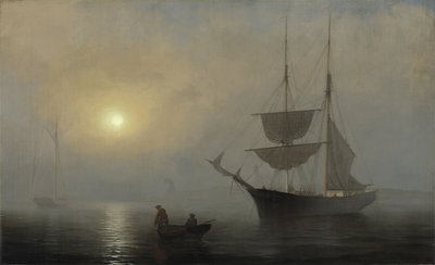  autorstwa Fitz Henry Lane