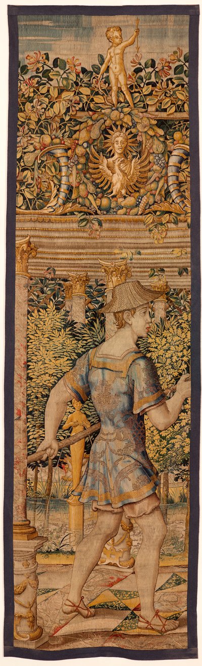 Galeria altan TA67 2 autorstwa Flemish School