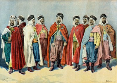  autorstwa Fortune Louis Meaulle