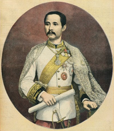  autorstwa Fortune Louis Meaulle