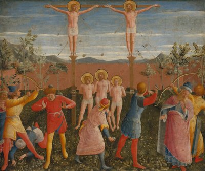  autorstwa Fra Angelico