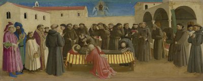  autorstwa Fra Angelico