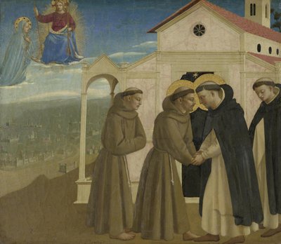  autorstwa Fra Angelico