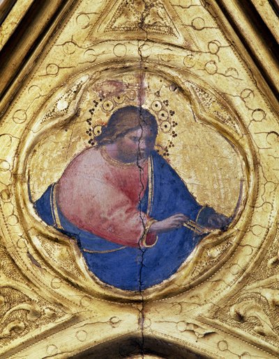 Nieznany obraz autorstwa Fra Angelico