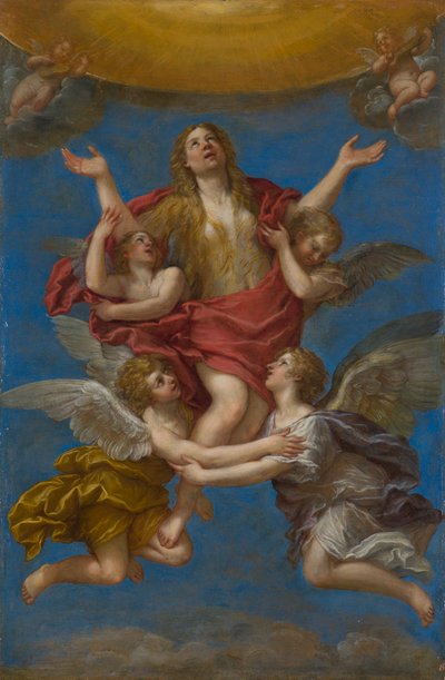  autorstwa Francesco Albani