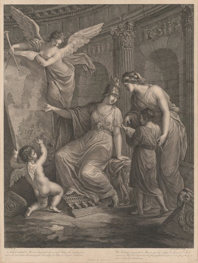  autorstwa Francesco Bartolozzi