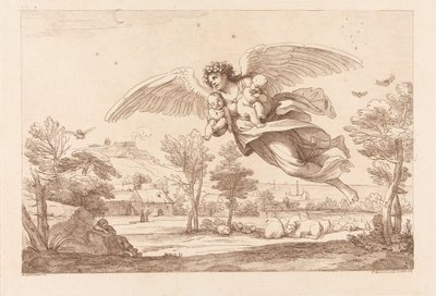 autorstwa Francesco Bartolozzi