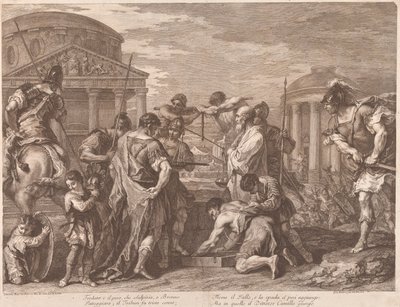  autorstwa Francesco Bartolozzi