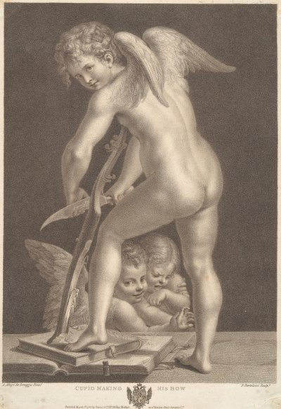  autorstwa Francesco Bartolozzi