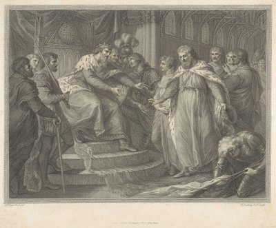  autorstwa Francesco Bartolozzi