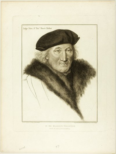 sędzia więcej autorstwa Francesco Bartolozzi