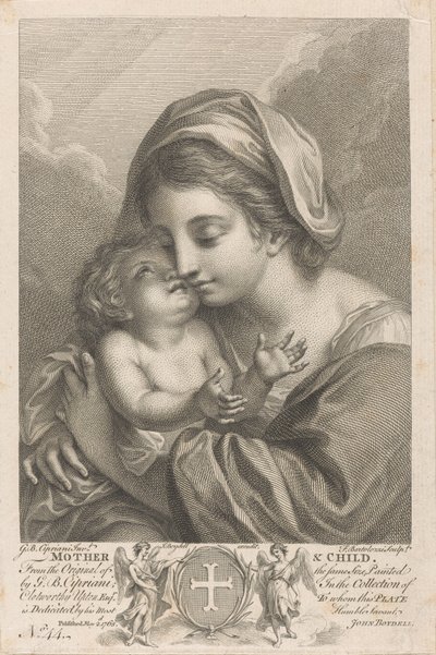  autorstwa Francesco Bartolozzi